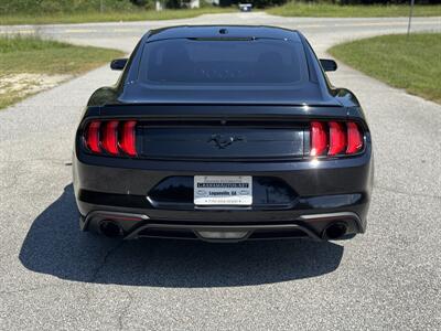 2019 Ford Mustang EcoBoost   - Photo 5 - Loganville, GA 30052