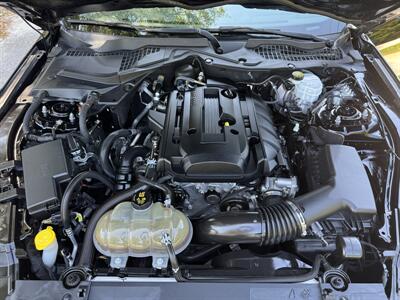 2019 Ford Mustang EcoBoost   - Photo 16 - Loganville, GA 30052