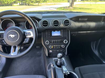 2019 Ford Mustang EcoBoost   - Photo 11 - Loganville, GA 30052