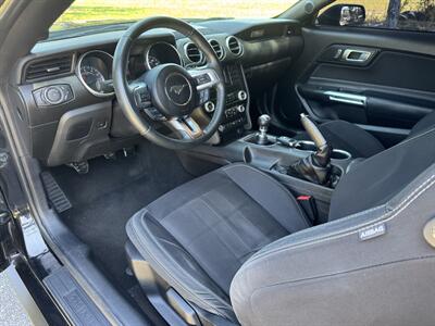2019 Ford Mustang EcoBoost   - Photo 7 - Loganville, GA 30052