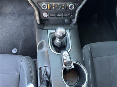 2019 Ford Mustang EcoBoost   - Photo 13 - Loganville, GA 30052