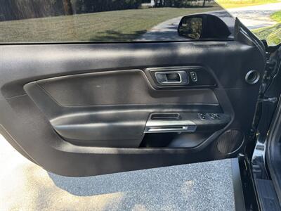 2019 Ford Mustang EcoBoost   - Photo 8 - Loganville, GA 30052