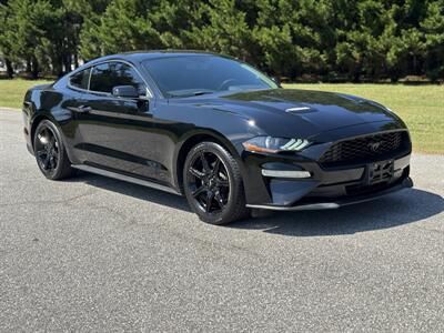 2019 Ford Mustang EcoBoost   - Photo 1 - Loganville, GA 30052