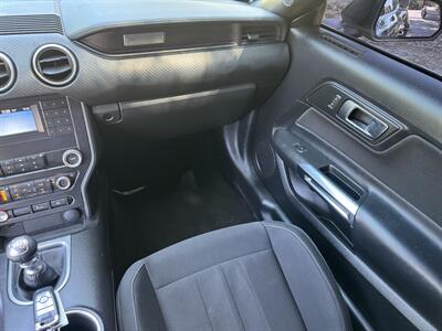 2019 Ford Mustang EcoBoost   - Photo 14 - Loganville, GA 30052