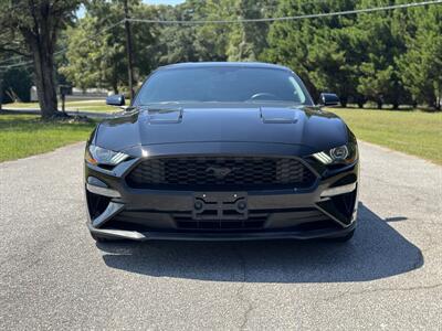 2019 Ford Mustang EcoBoost   - Photo 2 - Loganville, GA 30052