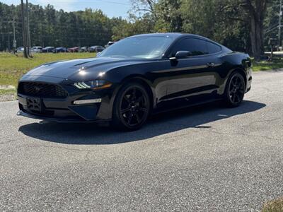 2019 Ford Mustang EcoBoost   - Photo 3 - Loganville, GA 30052