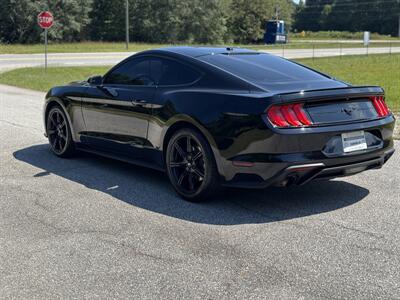 2019 Ford Mustang EcoBoost   - Photo 4 - Loganville, GA 30052