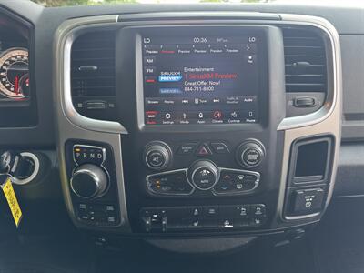 2018 RAM 1500 SLT - Photo 12 - Loganville, GA 30052