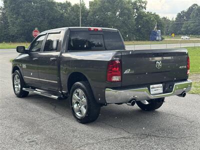 2018 RAM 1500 SLT - Photo 4 - Loganville, GA 30052