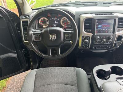 2018 RAM 1500 SLT - Photo 9 - Loganville, GA 30052