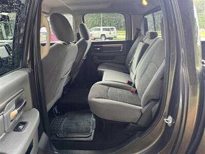 2018 RAM 1500 SLT - Photo 15 - Loganville, GA 30052