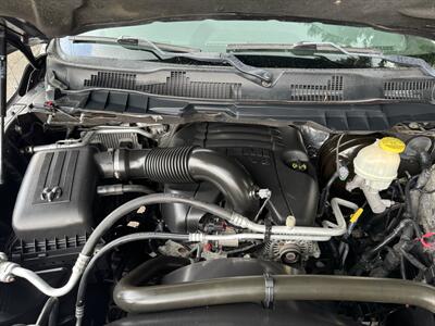 2018 RAM 1500 SLT - Photo 16 - Loganville, GA 30052