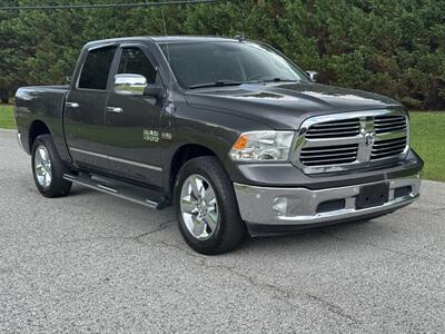 2018 RAM 1500 SLT - Photo 3 - Loganville, GA 30052