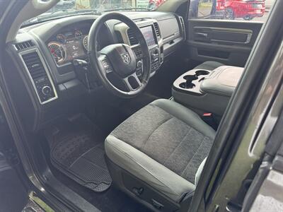 2018 RAM 1500 SLT - Photo 7 - Loganville, GA 30052