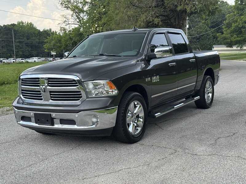 2018 RAM 1500 SLT   - Photo 1 - Loganville, GA 30052