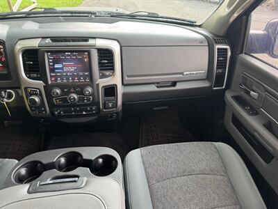 2018 RAM 1500 SLT - Photo 13 - Loganville, GA 30052