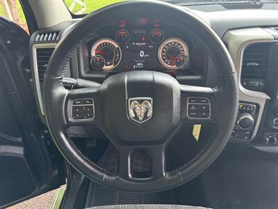 2018 RAM 1500 SLT - Photo 8 - Loganville, GA 30052