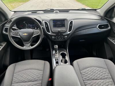 2021 Chevrolet Equinox LT - Photo 12 - Loganville, GA 30052