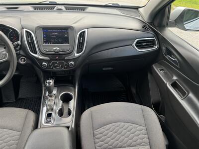2021 Chevrolet Equinox LT - Photo 14 - Loganville, GA 30052