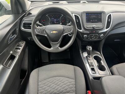 2021 Chevrolet Equinox LT - Photo 11 - Loganville, GA 30052