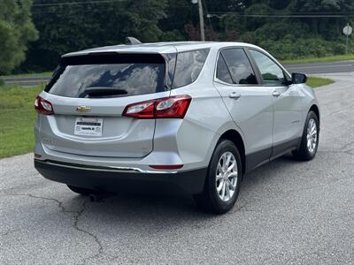 2021 Chevrolet Equinox LT - Photo 4 - Loganville, GA 30052