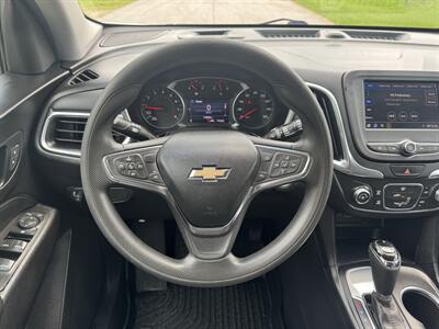 2021 Chevrolet Equinox LT - Photo 10 - Loganville, GA 30052