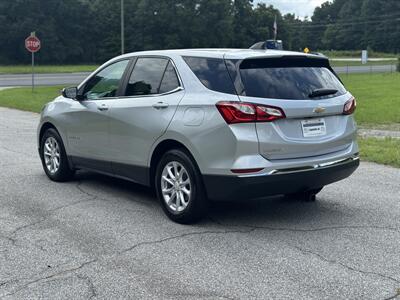 2021 Chevrolet Equinox LT - Photo 6 - Loganville, GA 30052