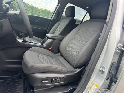 2021 Chevrolet Equinox LT - Photo 9 - Loganville, GA 30052