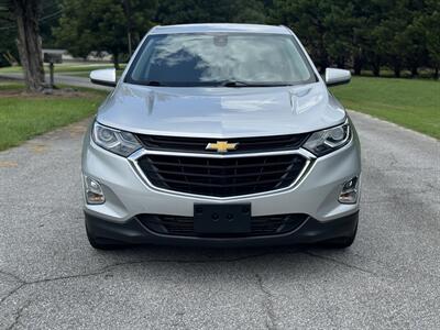2021 Chevrolet Equinox LT - Photo 2 - Loganville, GA 30052