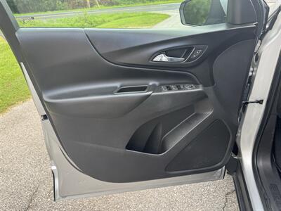 2021 Chevrolet Equinox LT - Photo 8 - Loganville, GA 30052