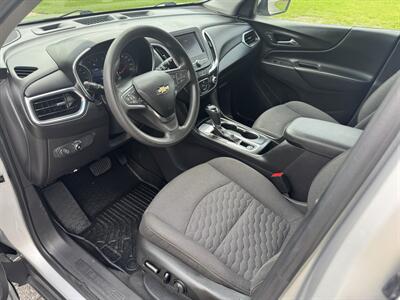 2021 Chevrolet Equinox LT - Photo 7 - Loganville, GA 30052