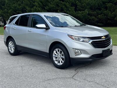 2021 Chevrolet Equinox LT - Photo 3 - Loganville, GA 30052