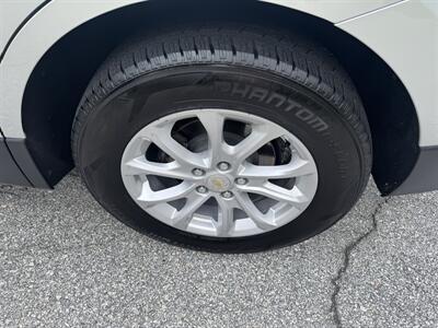 2021 Chevrolet Equinox LT - Photo 20 - Loganville, GA 30052