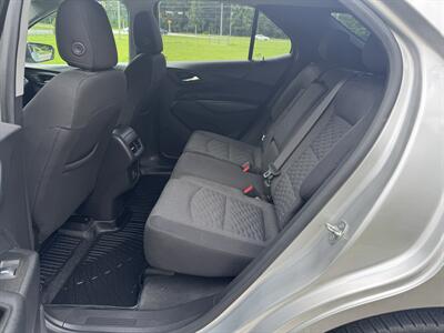 2021 Chevrolet Equinox LT - Photo 17 - Loganville, GA 30052