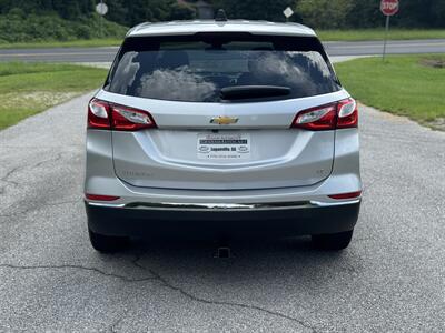 2021 Chevrolet Equinox LT - Photo 5 - Loganville, GA 30052