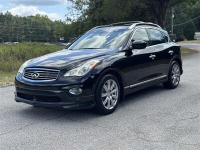 2013 INFINITI EX37 Journey   - Photo 2 - Loganville, GA 30052