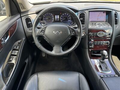 2013 INFINITI EX37 Journey   - Photo 11 - Loganville, GA 30052