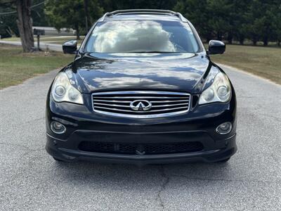 2013 INFINITI EX37 Journey   - Photo 3 - Loganville, GA 30052