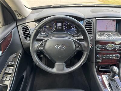 2013 INFINITI EX37 Journey   - Photo 10 - Loganville, GA 30052