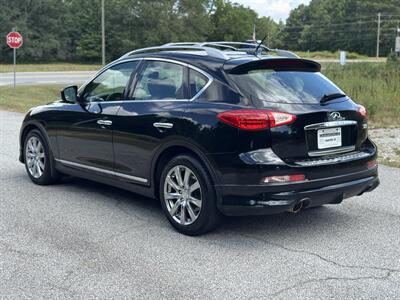 2013 INFINITI EX37 Journey   - Photo 6 - Loganville, GA 30052