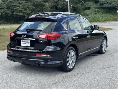 2013 INFINITI EX37 Journey   - Photo 4 - Loganville, GA 30052
