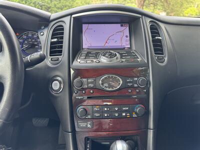 2013 INFINITI EX37 Journey   - Photo 14 - Loganville, GA 30052