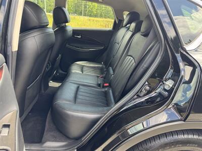 2013 INFINITI EX37 Journey   - Photo 16 - Loganville, GA 30052