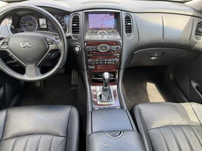 2013 INFINITI EX37 Journey   - Photo 12 - Loganville, GA 30052