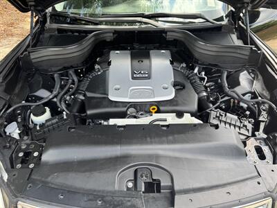 2013 INFINITI EX37 Journey   - Photo 17 - Loganville, GA 30052