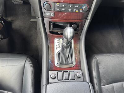 2013 INFINITI EX37 Journey   - Photo 15 - Loganville, GA 30052