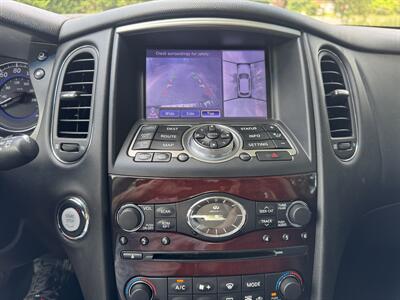 2013 INFINITI EX37 Journey   - Photo 13 - Loganville, GA 30052