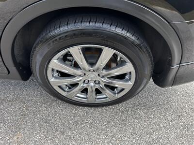 2013 INFINITI EX37 Journey   - Photo 18 - Loganville, GA 30052