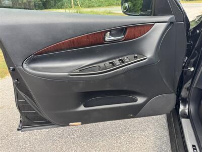 2013 INFINITI EX37 Journey   - Photo 8 - Loganville, GA 30052