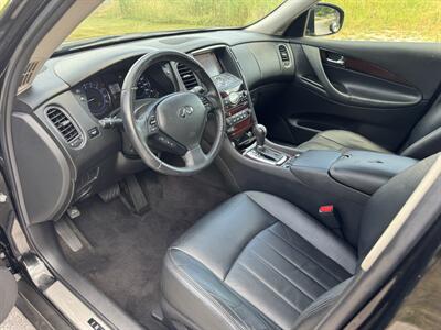 2013 INFINITI EX37 Journey   - Photo 7 - Loganville, GA 30052
